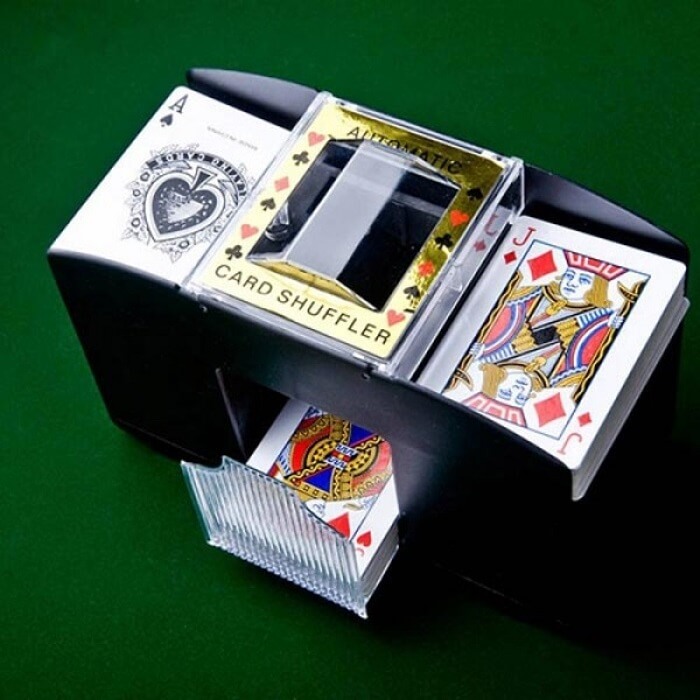 5 gadget moderni per il gioco del poker