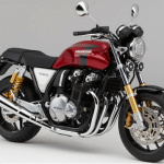 Moto di design feature